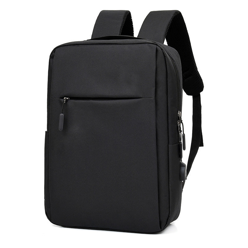 Laptop Backpack With USB