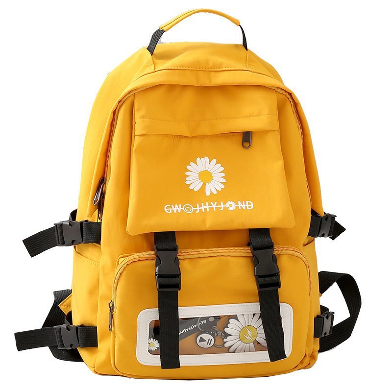 New Sunflower Backpack