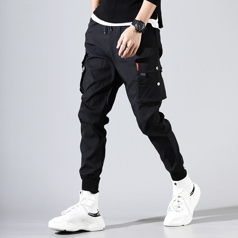 Men Casual jogger pants