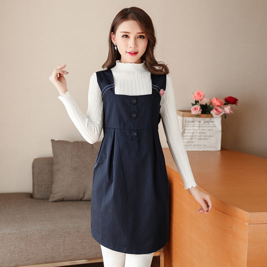 Girls jumpsuit dress