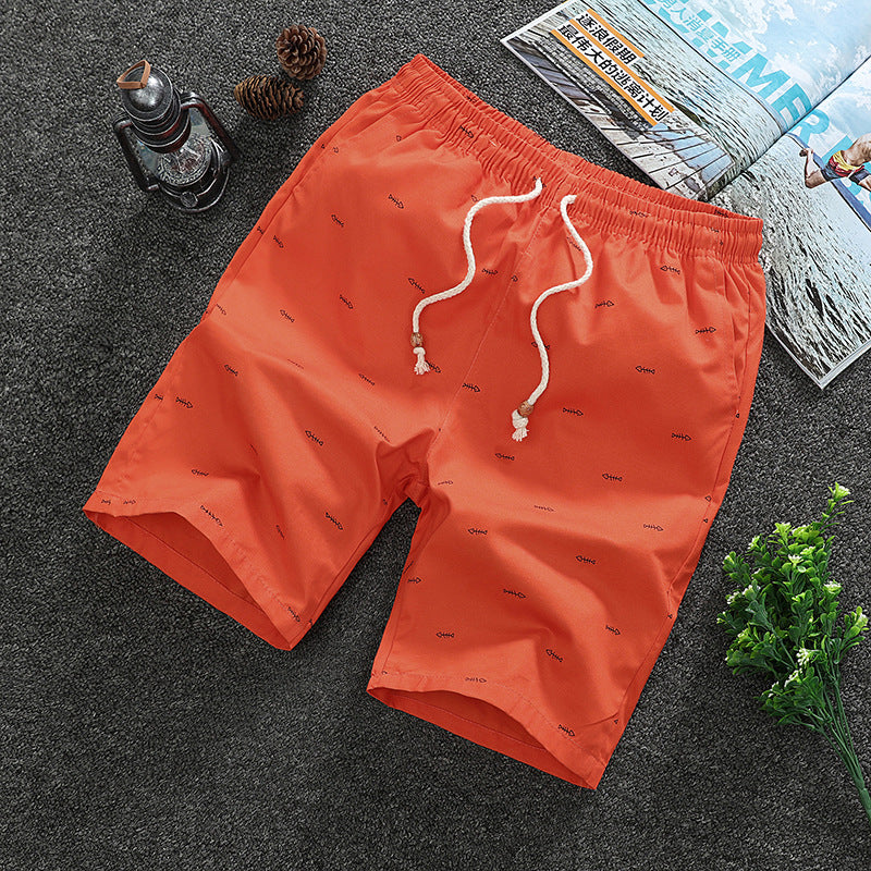 Beach Shorts swim trunks