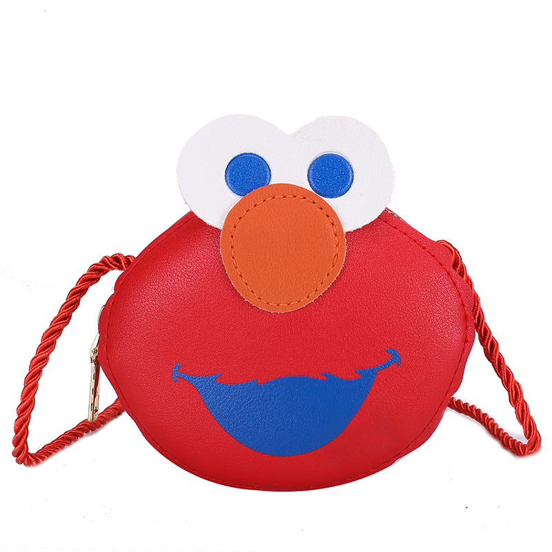 Cartoon kids bag