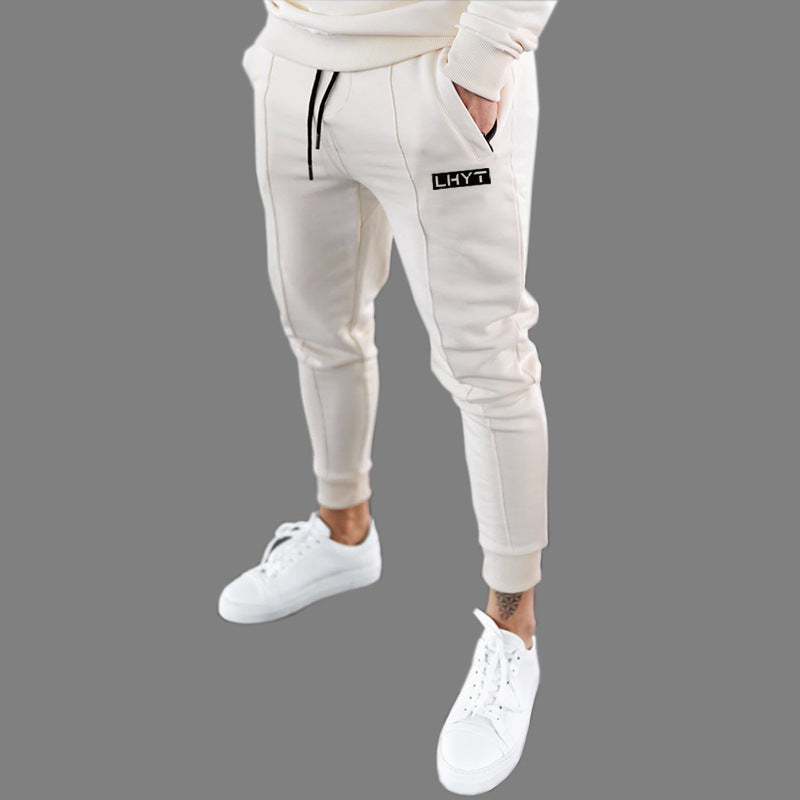 Casual Jogger Pants Men