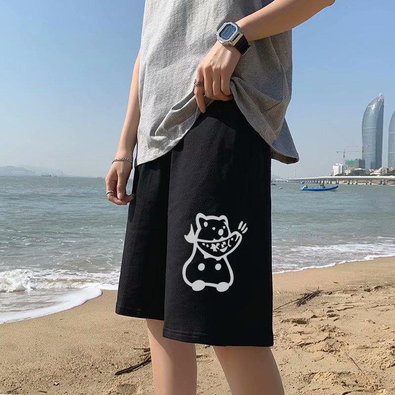 New Men Casual Summer Shorts