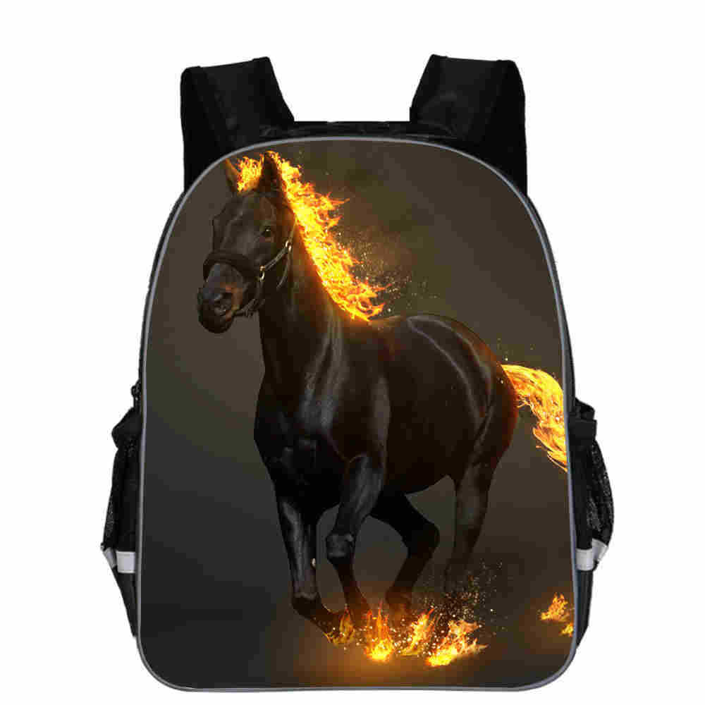 Horse Backpack