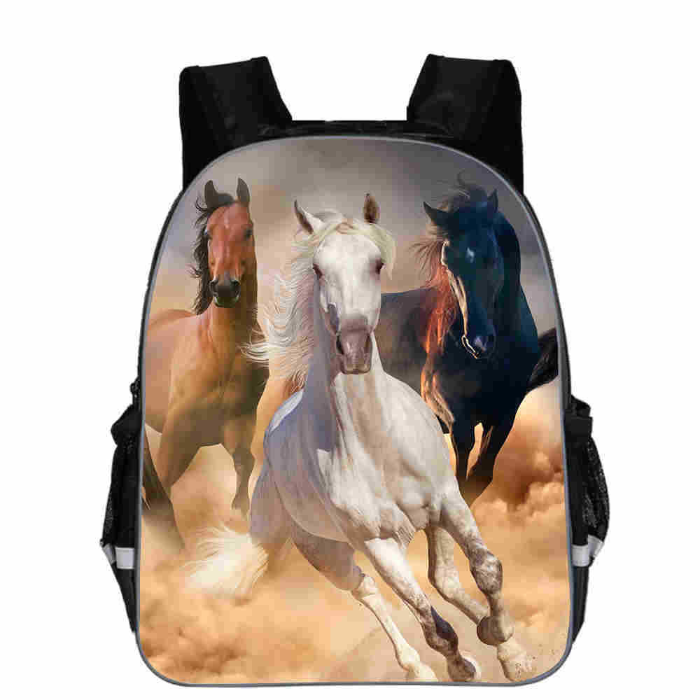 Horse Backpack