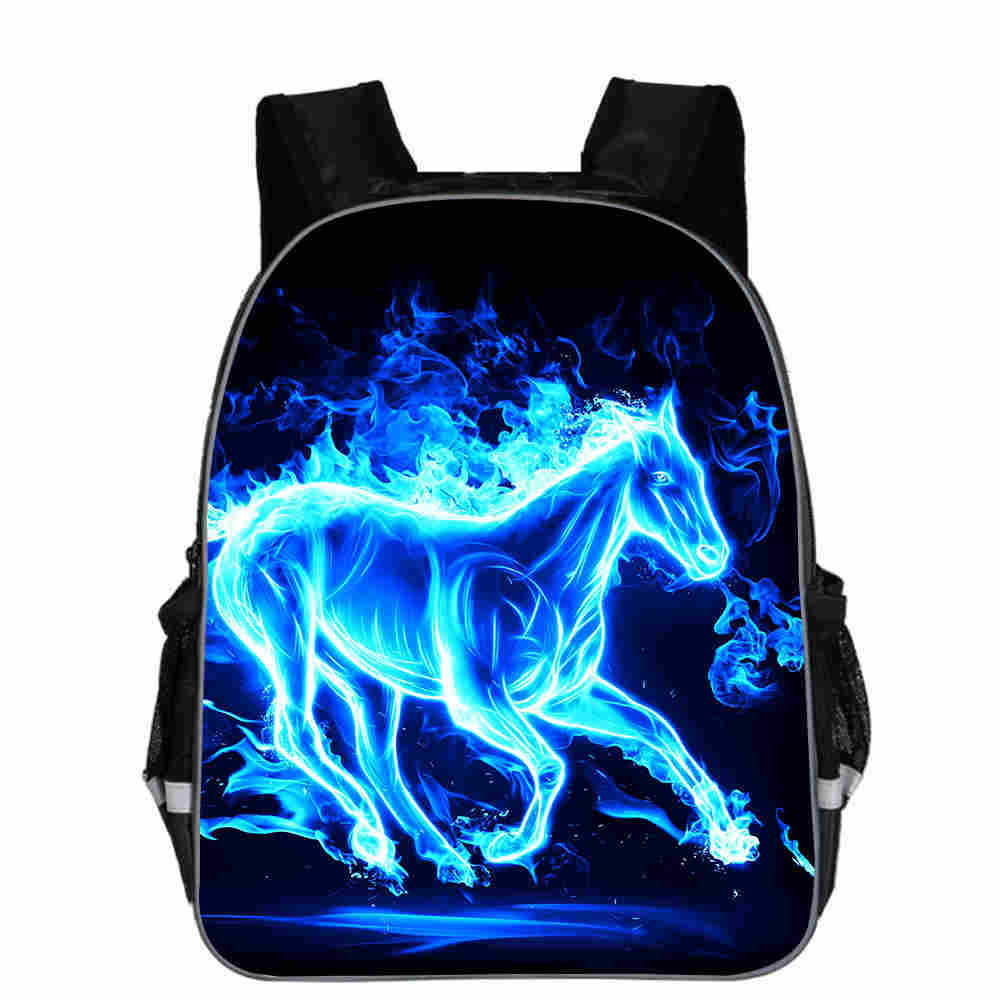 Horse Backpack