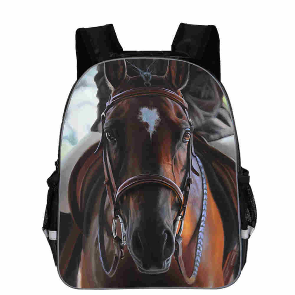 Horse Backpack