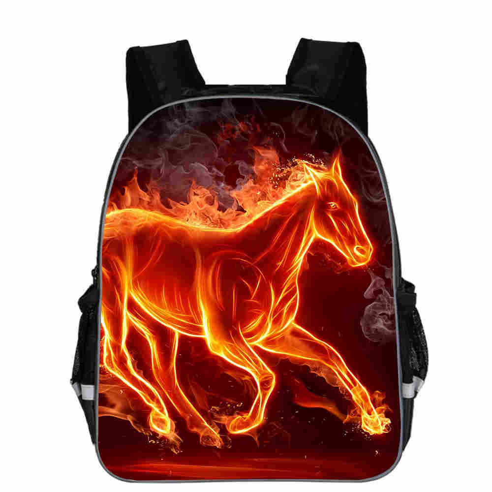 Horse Backpack