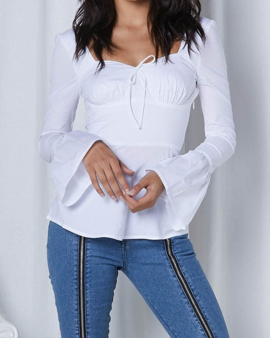 Elegant Women Shirts