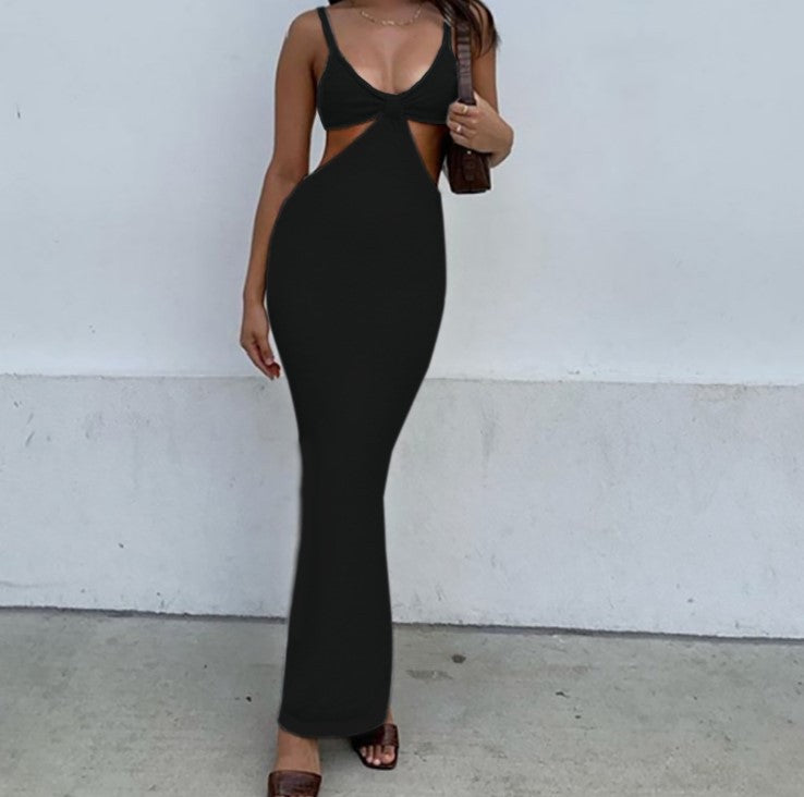 Sexy Bandage Dress Women