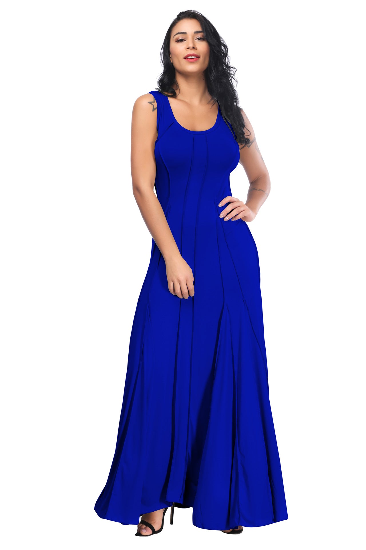 Women's Plus Size Party Dress