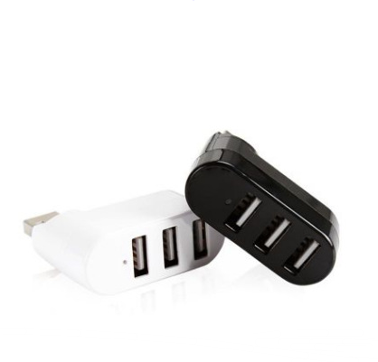 USB splitter 2.0 high speed expansion hub