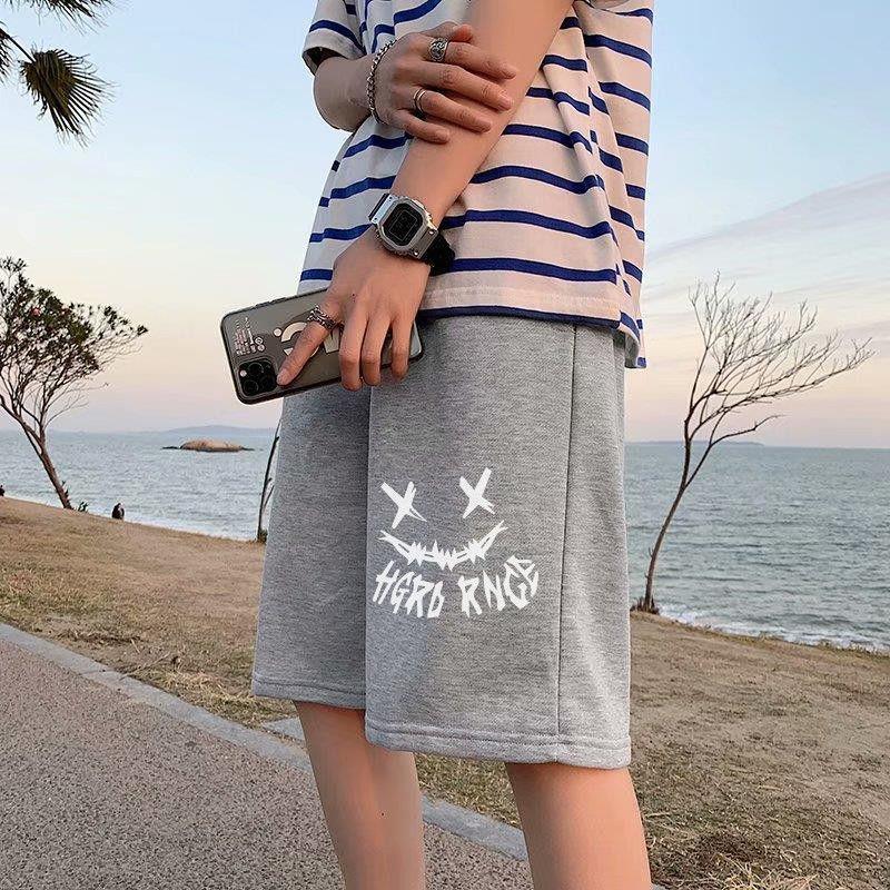 New Men Casual Summer Shorts