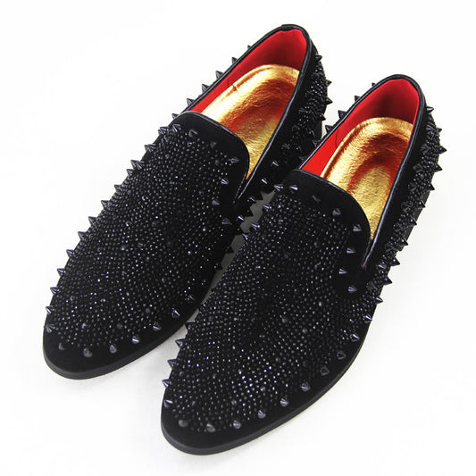 Men Loafer shoes