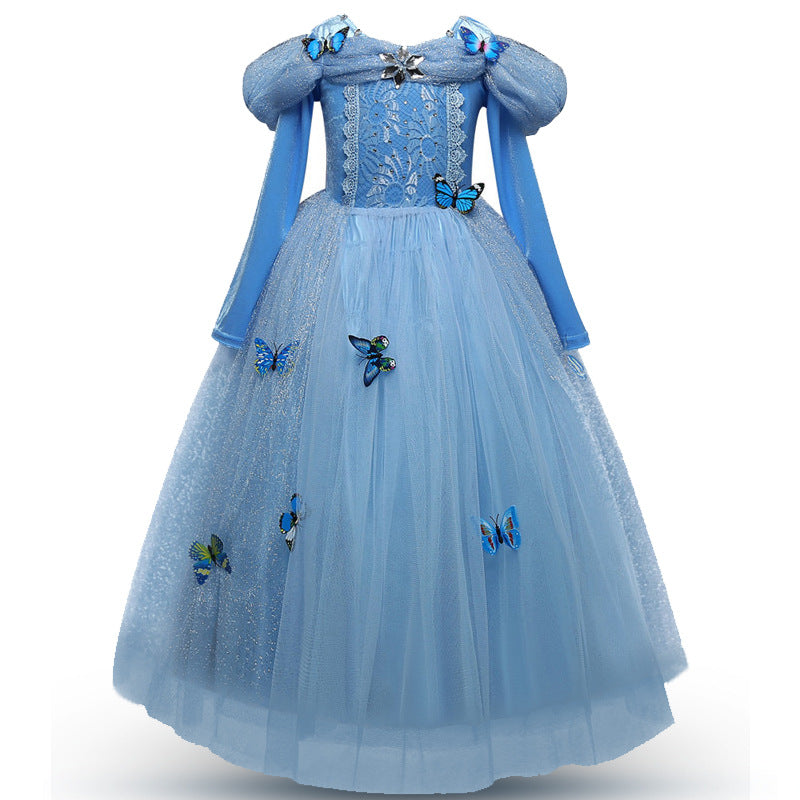 Princess Dresses Costume