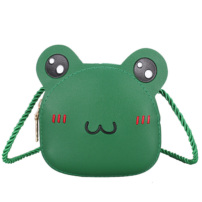 Cartoon kids bag