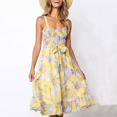 Women Summer dress