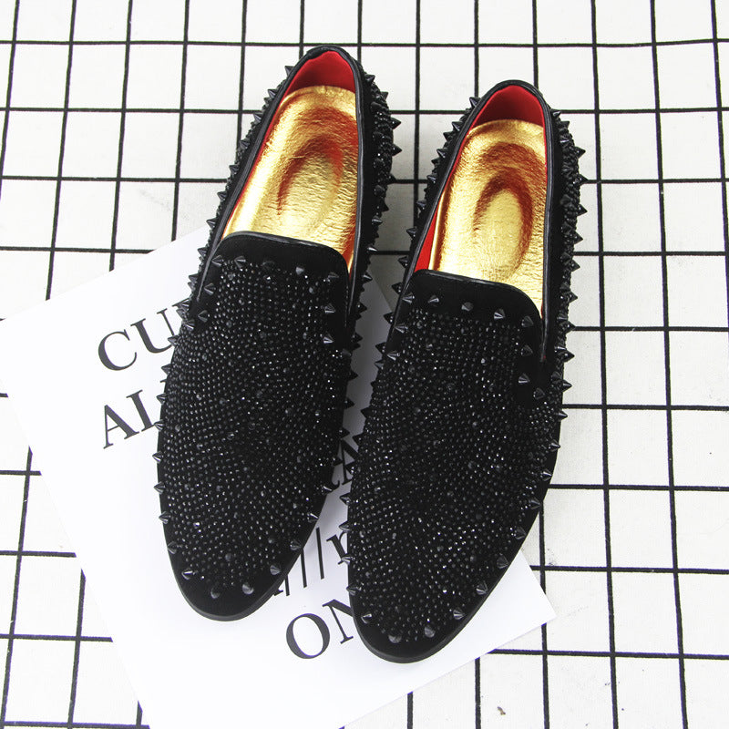 Men Loafer shoes