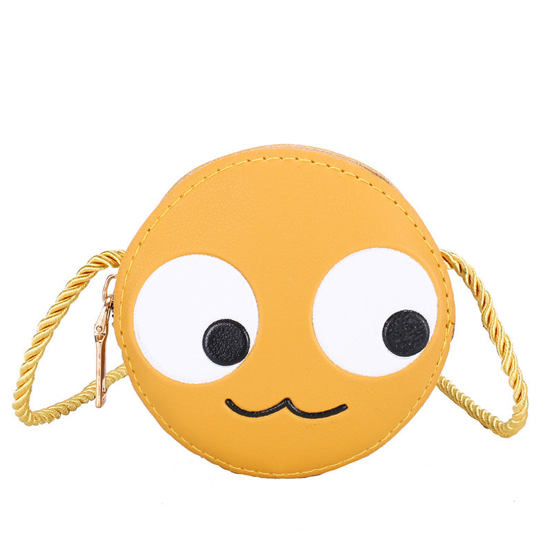 Cartoon kids bag