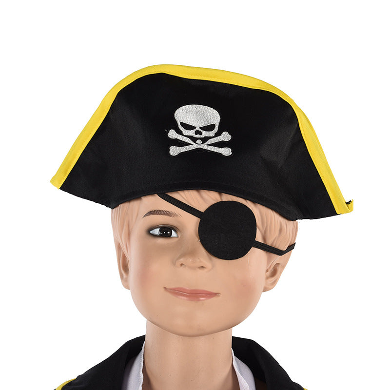 Pirates of the Caribbean Captain Jack Costume