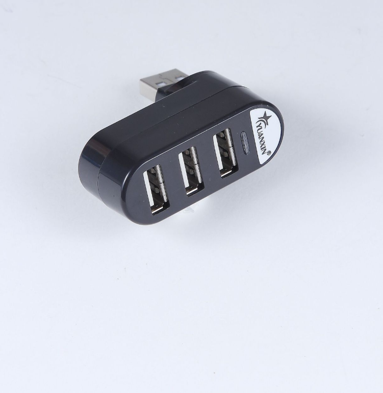 USB splitter 2.0 high speed expansion hub