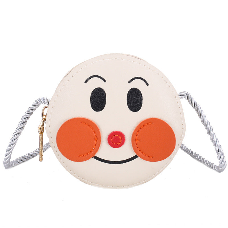 Cartoon kids bag