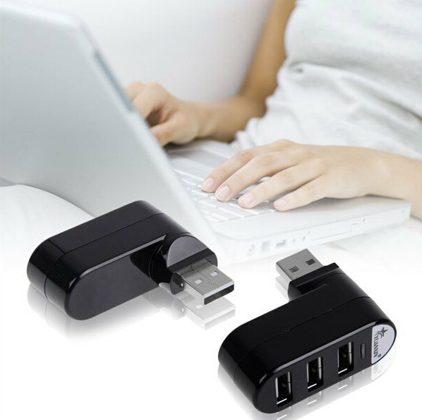 USB splitter 2.0 high speed expansion hub