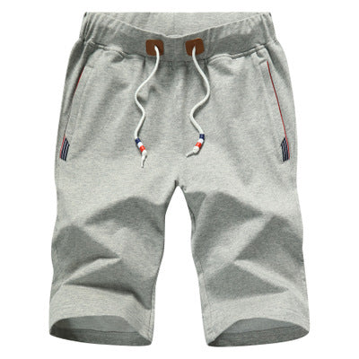 Men's casual shorts