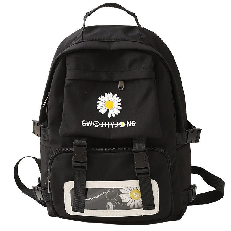 New Sunflower Backpack