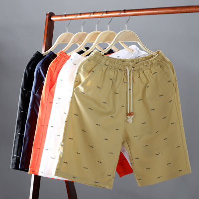 Beach Shorts swim trunks