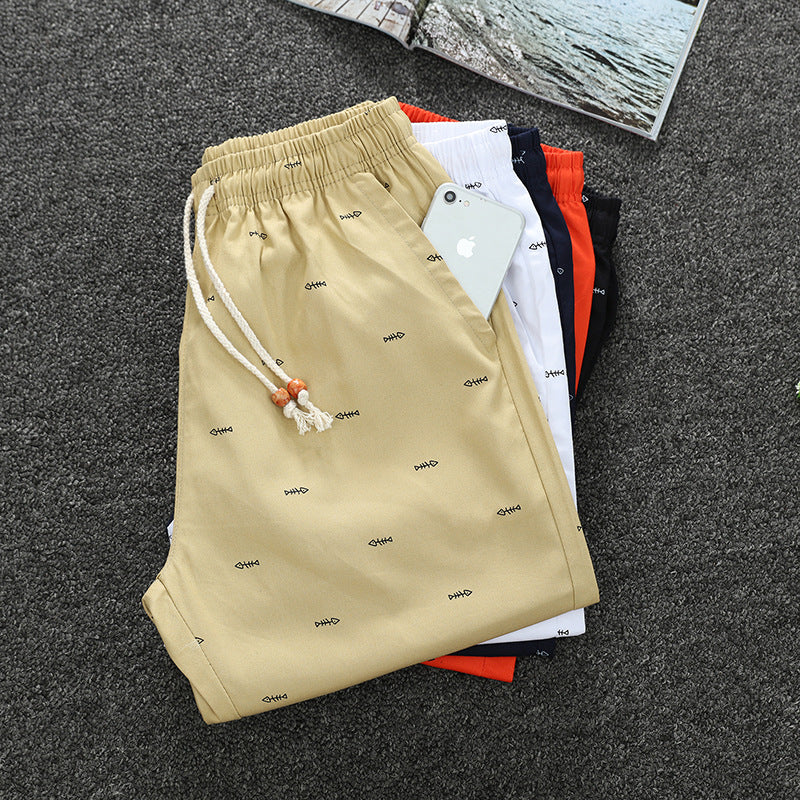 Beach Shorts swim trunks