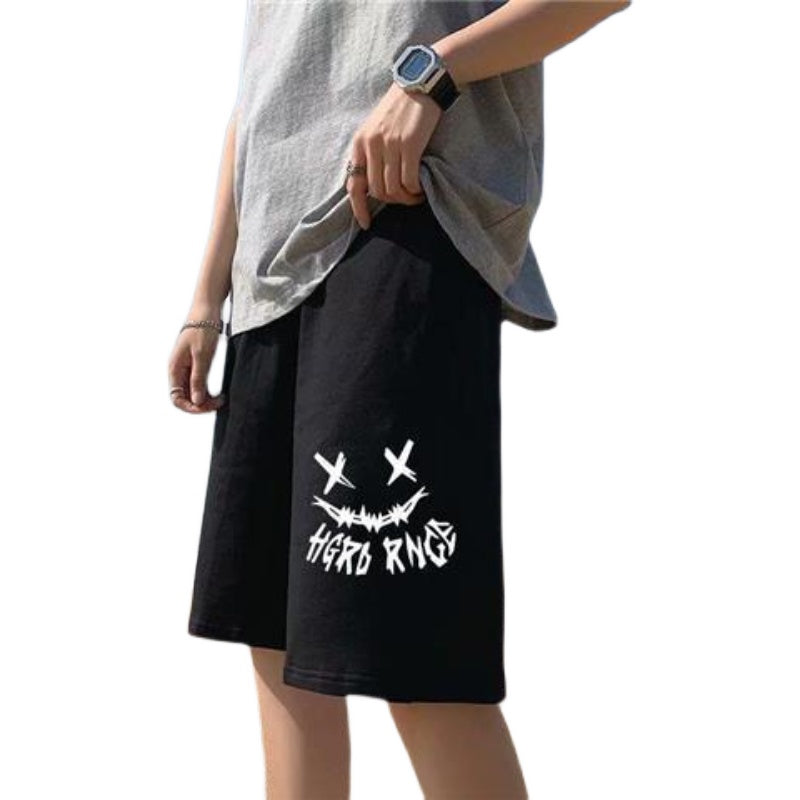 New Men Casual Summer Shorts