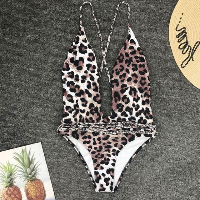 Women sexy swimsuit