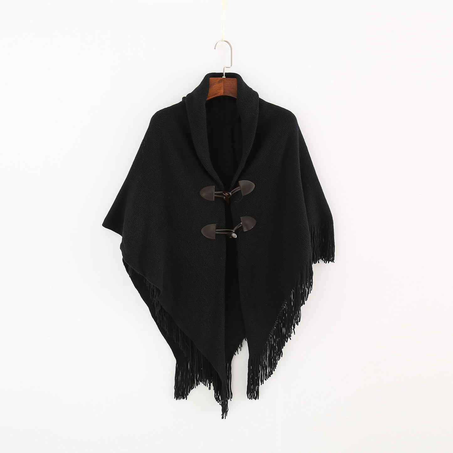 Winter Loose Kimono, Cardigan, Poncho or Shawl Sweater