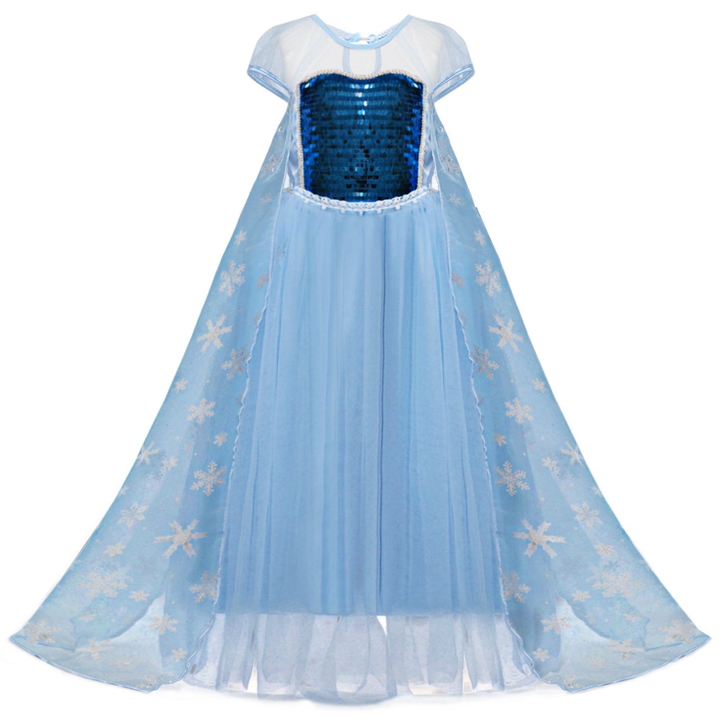 Princess Dresses Costume