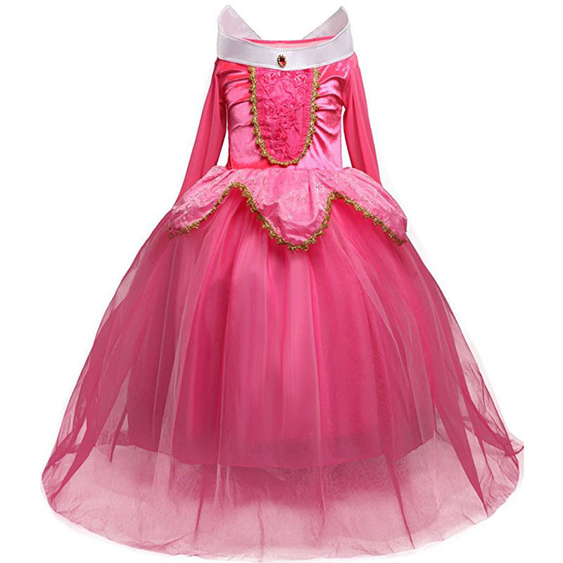 Princess Dresses Costume