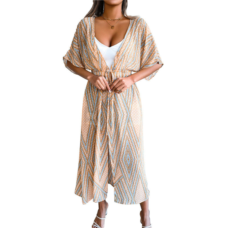 Women's Beach Cover Ups