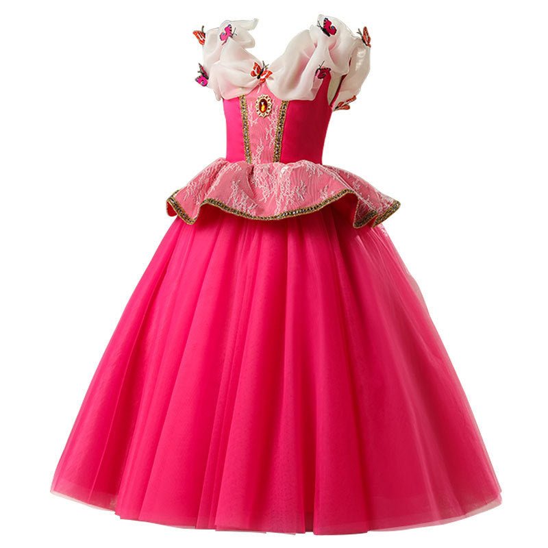 Princess Dresses Costume