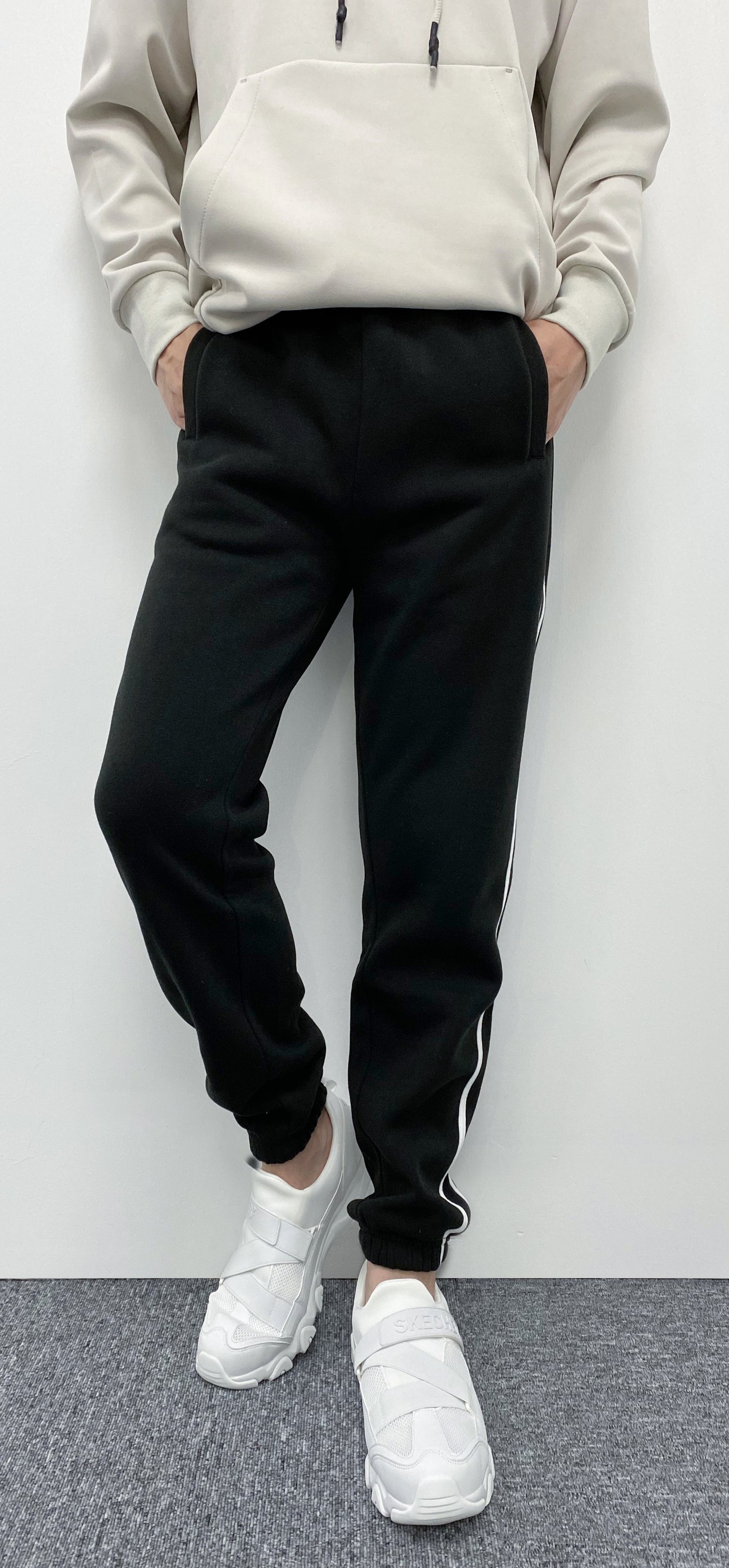 Fall/Winter Men Sweatpants