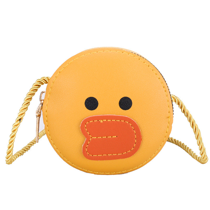 Cartoon kids bag