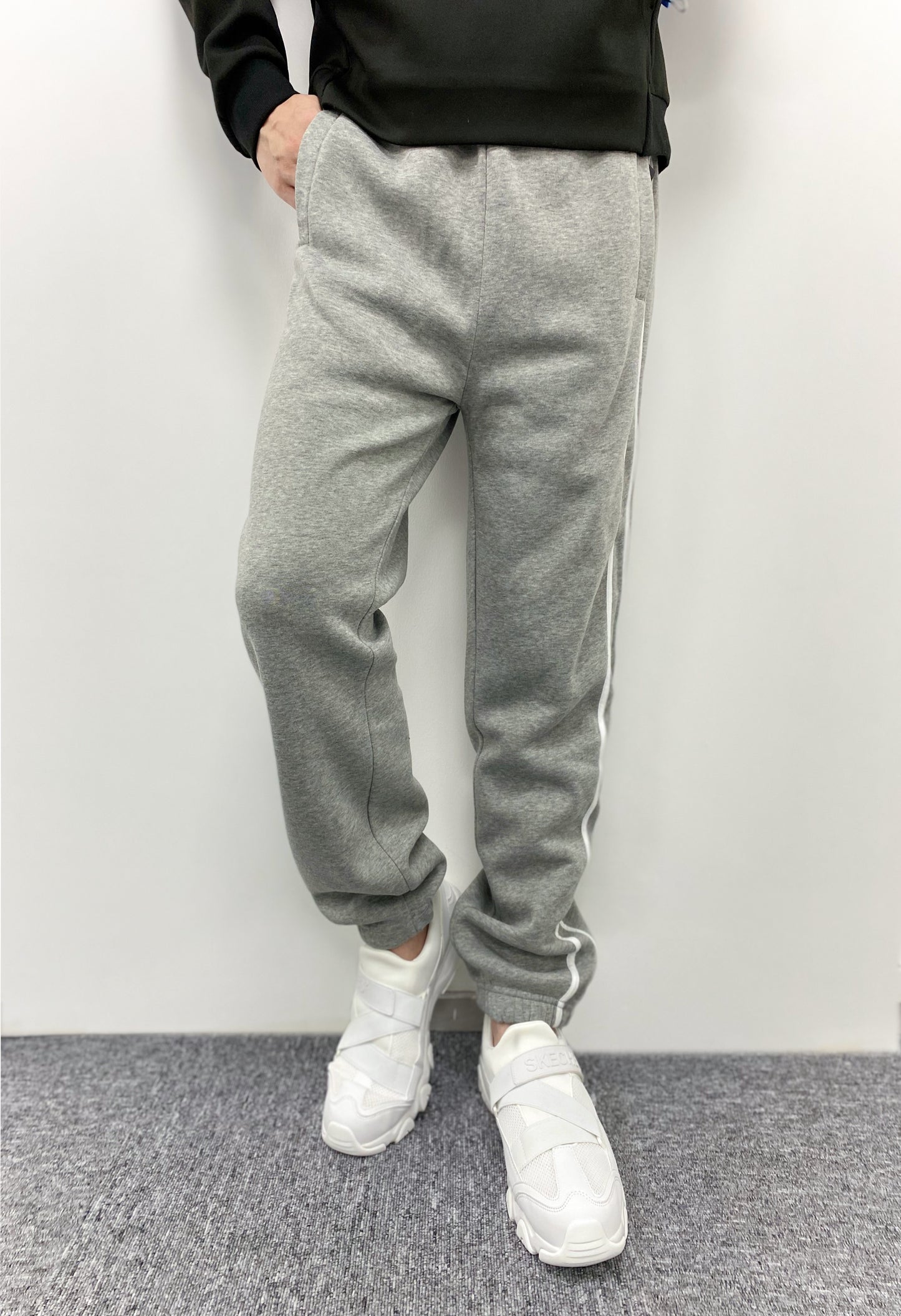 Fall/Winter Men Sweatpants