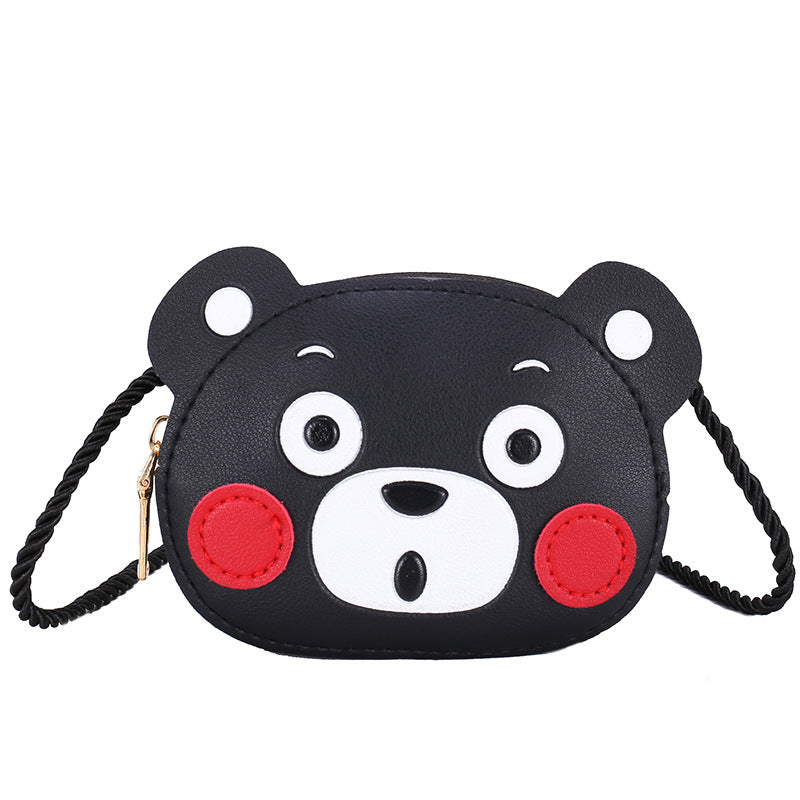 Cartoon kids bag