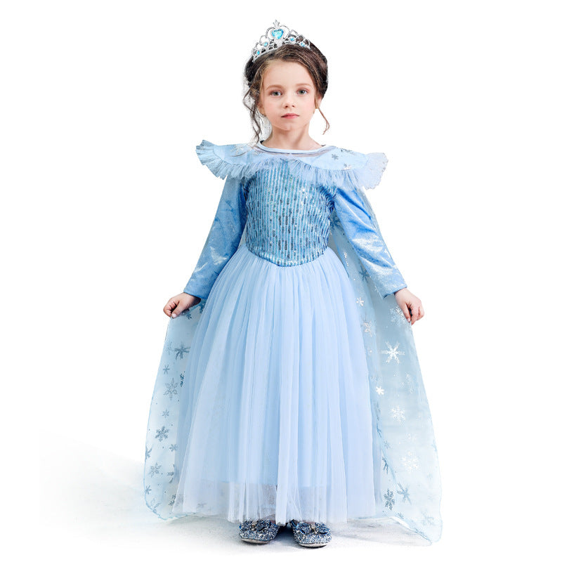 Princess Dresses Costume