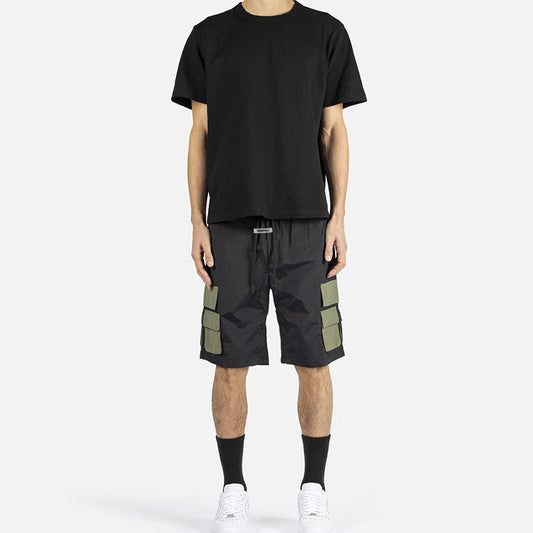 Trendy New cargo Casual Shorts Men