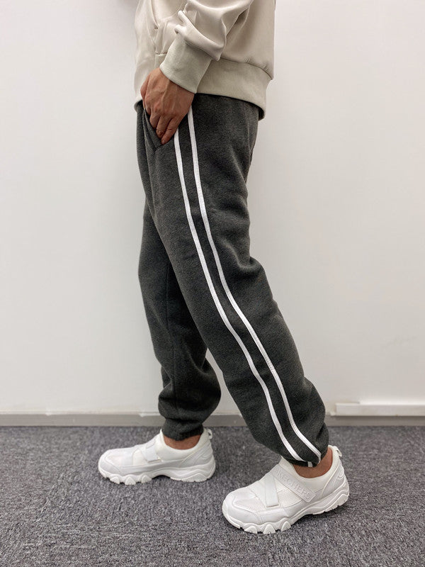 Fall/Winter Men Sweatpants