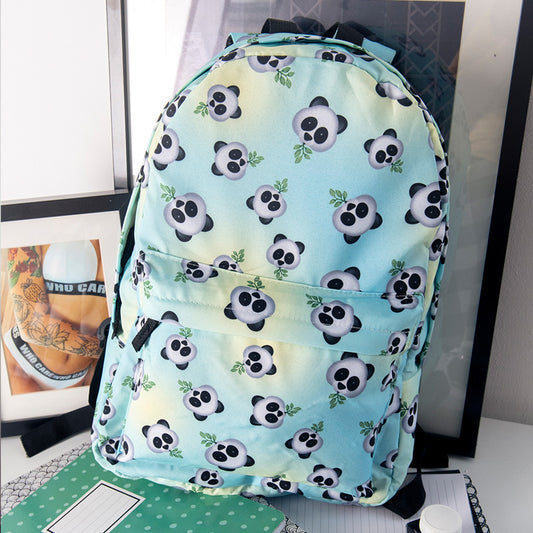 Panda Backpack