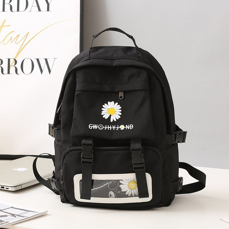 New Sunflower Backpack