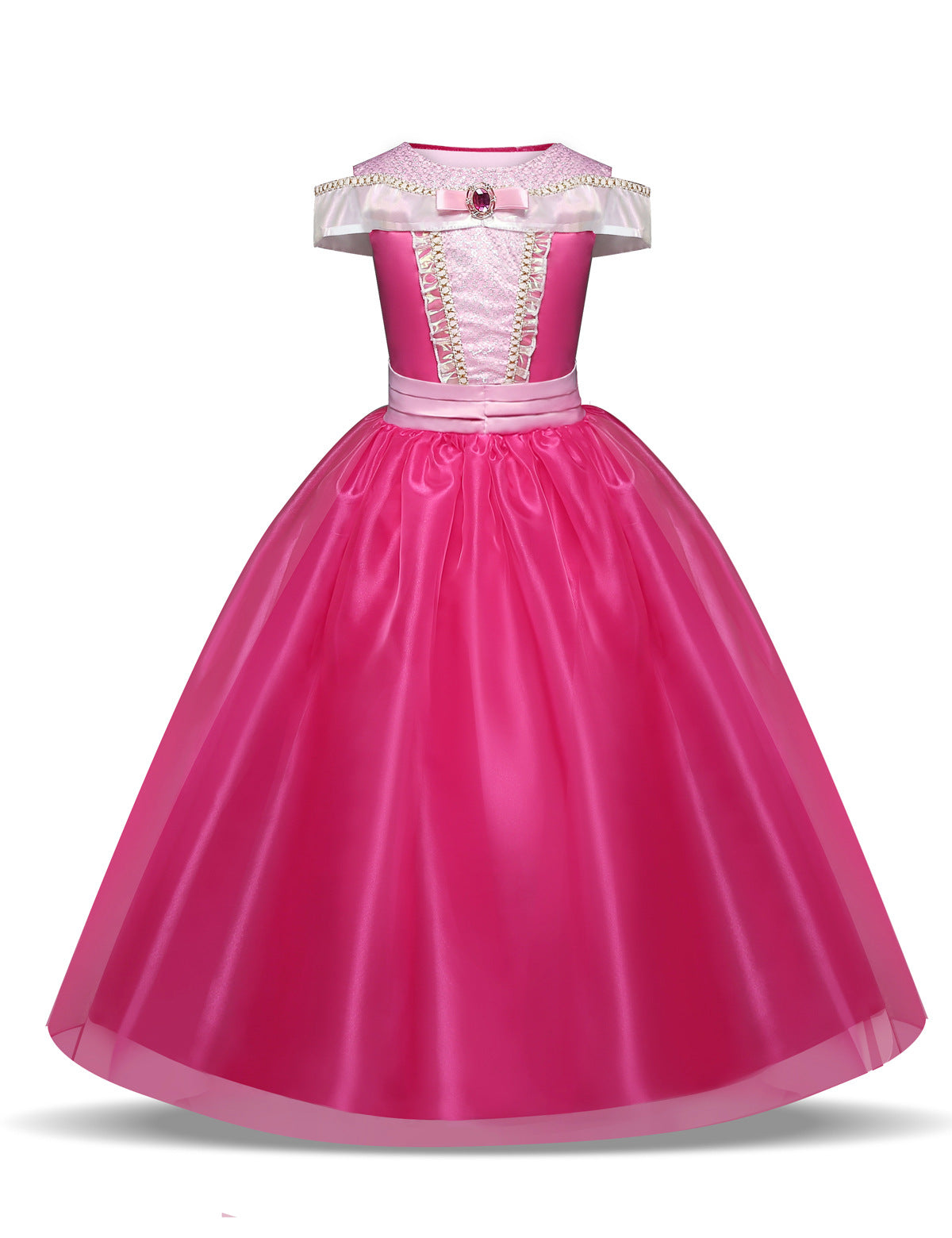 Princess Dresses Costume