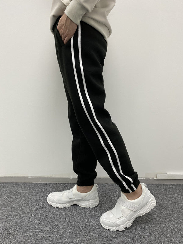 Fall/Winter Men Sweatpants